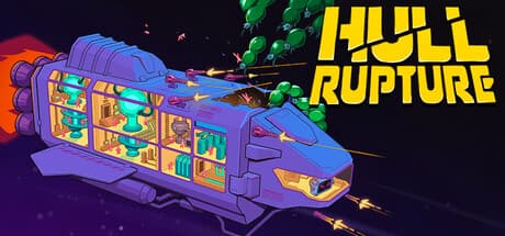 Hull Rupture